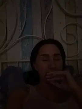 AnaRhodes online show from 19, 2, 2025