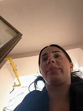 AnaRhodes online show from 25, 2, 2025