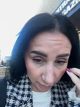 AnaRhodes online show from 5, 3, 2025