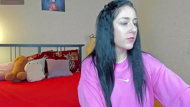 adell berry online show from 12, 12, 2024