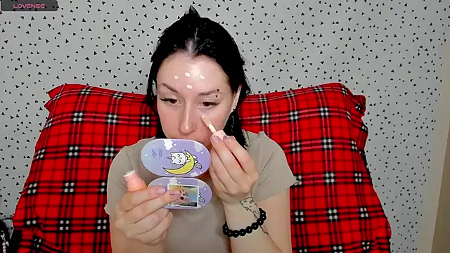 adell berry online show from 6, 3, 2025