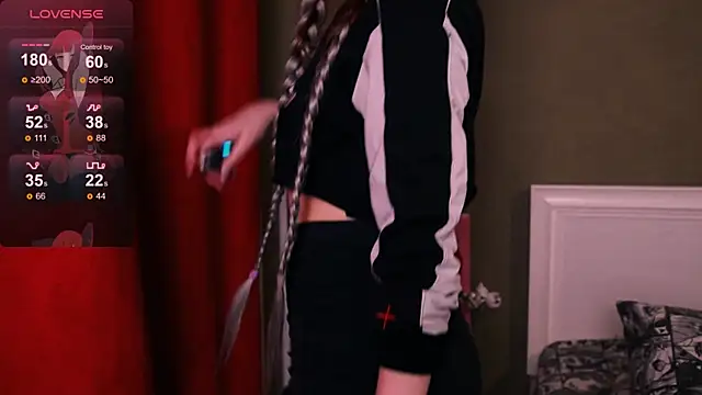 Snapshot of Kimiko__ chatting on 29, 11, 2025 Kimiko online show from 29, 11, 2025