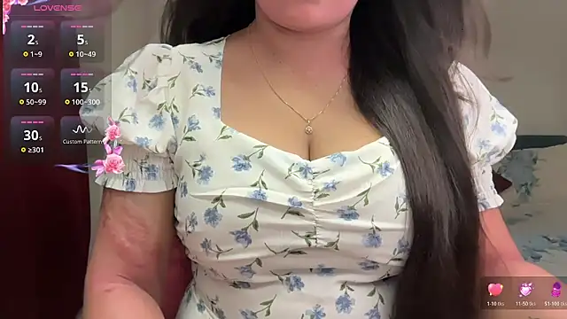Snapshot of nandini_7 chatting on 12, 6, 2026 nandini 7 online show from 12, 6, 2026