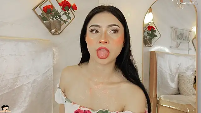  Rouse v online show from 25, 3, 2026