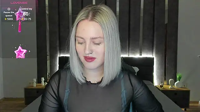  Sarah Soul  online show from 9, 1, 2025