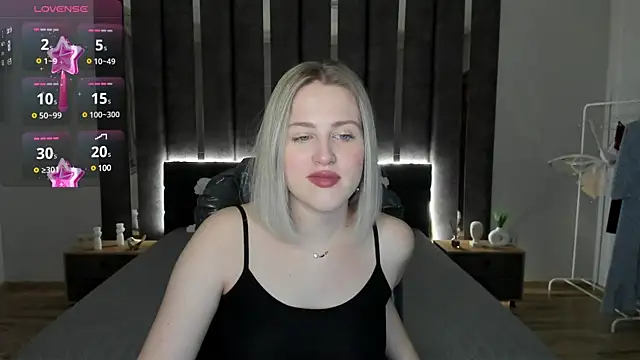  Sarah Soul  online show from 22, 1, 2025