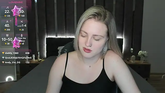  Sarah Soul  online show from 9, 2, 2025