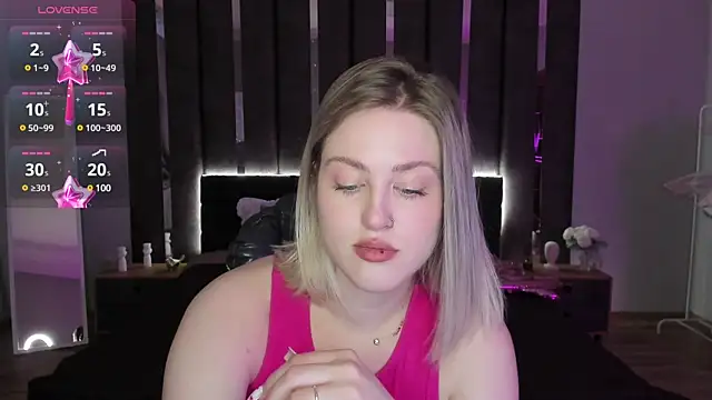  Sarah Soul  online show from 23, 3, 2025