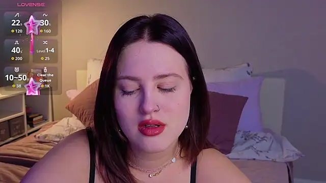  Sarah Soul  online show from 15, 1, 2026