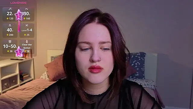  Sarah Soul  online show from 6, 2, 2026