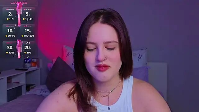  Sarah Soul  online show from 18, 2, 2026