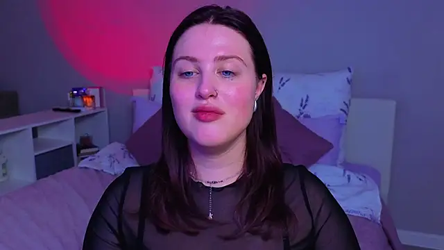  Sarah Soul  online show from 18, 5, 2026