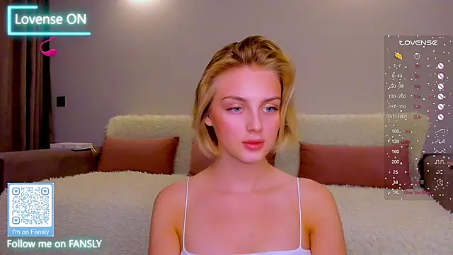 pretty girlnextdoor online show from 30, 1, 2025