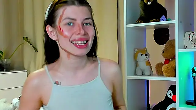 callmetori online show from 11, 12, 2024