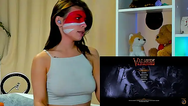 callmetori online show from 13, 12, 2024