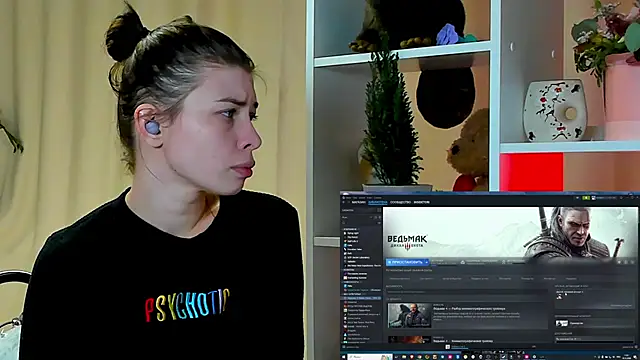 callmetori online show from 16, 12, 2024