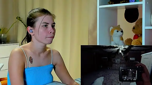 callmetori online show from 19, 12, 2024