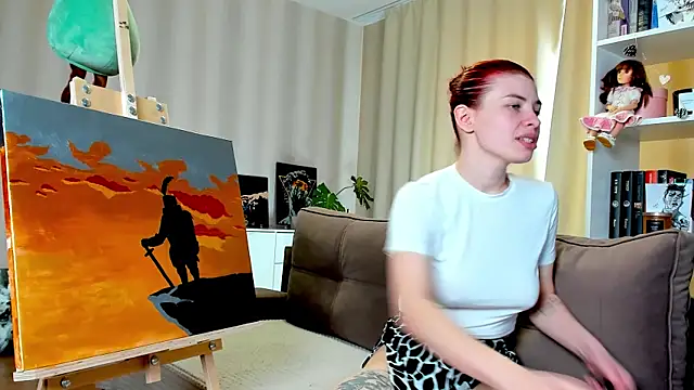 callmetori online show from 10, 3, 2025