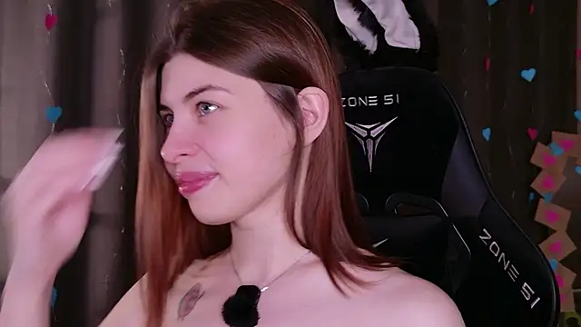 callmetori online show from 23, 2, 2026