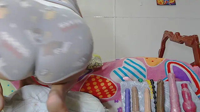 gina lis online show from 9, 1, 2025