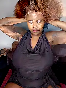 Dark Berry 26 online show from 5, 3, 2026