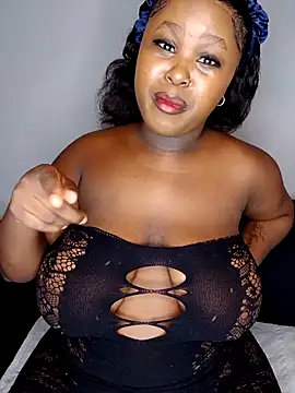 Dark Berry 26 online show from 19, 3, 2026