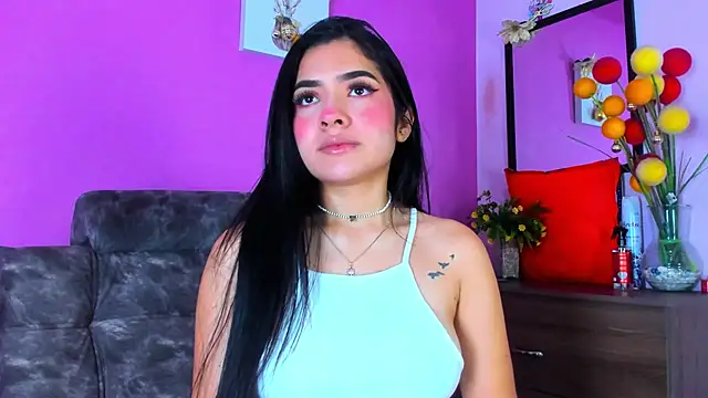 Snapshot of adara_johnson__ chatting on 15, 1, 2025 adara johnson online show from 15, 1, 2025