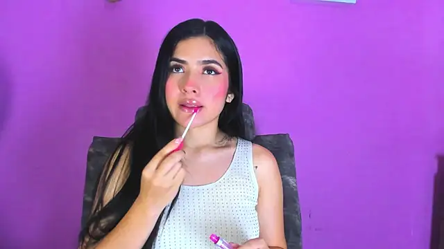 Snapshot of adara_johnson__ chatting on 12, 2, 2025 adara johnson online show from 12, 2, 2025