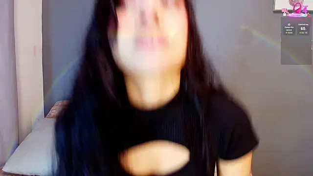 Snapshot of adara_johnson__ chatting on 14, 9, 2025 adara johnson online show from 14, 9, 2025