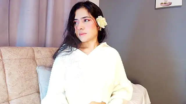 Snapshot of adara_johnson__ chatting on 18, 9, 2025 adara johnson online show from 18, 9, 2025