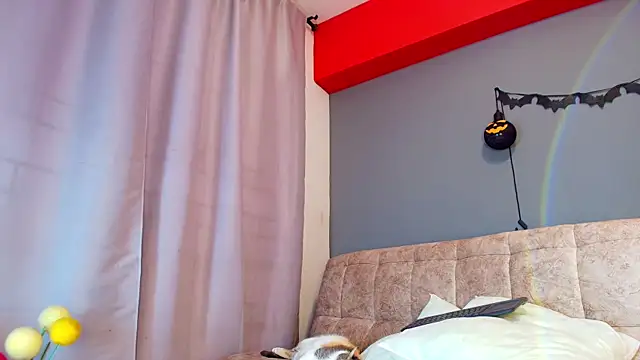 Snapshot of adara_johnson__ chatting on 1, 10, 2025 adara johnson online show from 1, 10, 2025