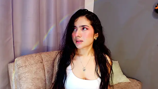 Snapshot of adara_johnson__ chatting on 7, 10, 2025 adara johnson online show from 7, 10, 2025