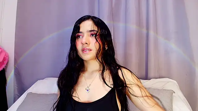 Snapshot of adara_johnson__ chatting on 23, 10, 2025 adara johnson online show from 23, 10, 2025