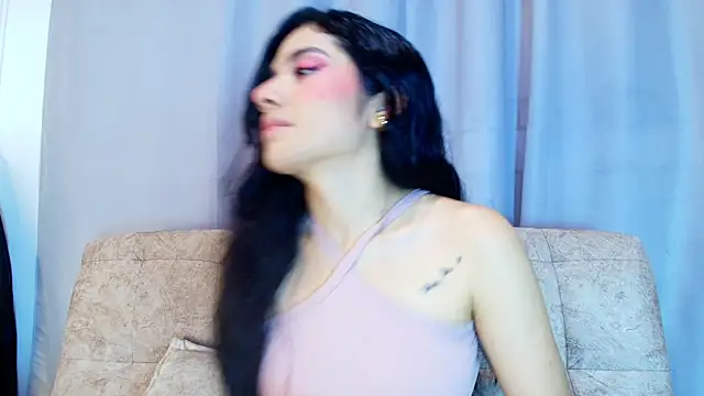 Snapshot of adara_johnson__ chatting on 2, 11, 2025 adara johnson online show from 2, 11, 2025