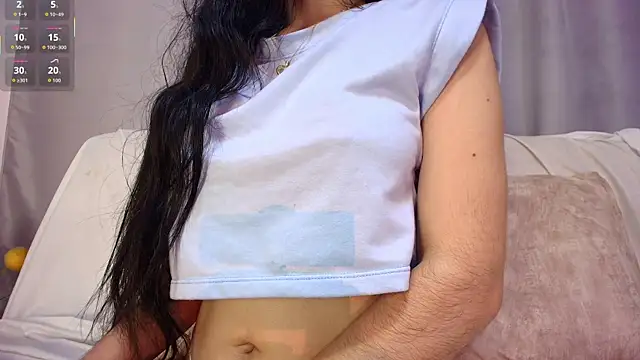 Snapshot of adara_johnson__ chatting on 28, 11, 2025 adara johnson online show from 28, 11, 2025