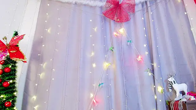 adara johnson   online show from 15, 12, 2025