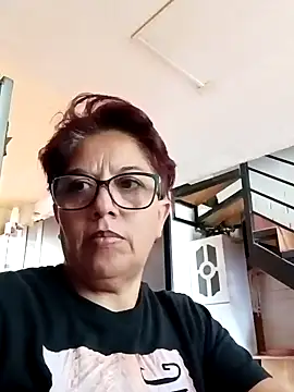 TRISH MILF online show from 5, 12, 2024