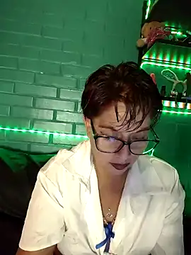 TRISH MILF online show from 6, 12, 2024