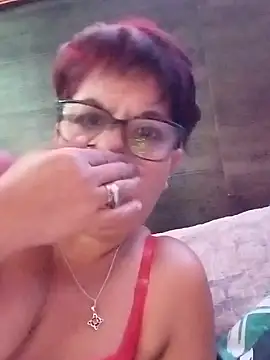 TRISH MILF online show from 7, 12, 2024