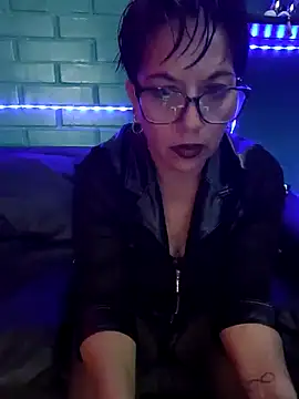 TRISH MILF online show from 8, 12, 2024