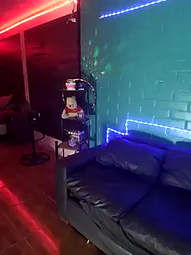 TRISH MILF online show from 9, 12, 2024