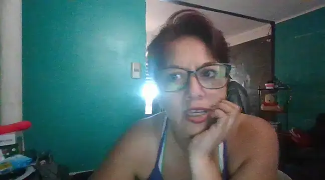 TRISH MILF online show from 9, 12, 2024