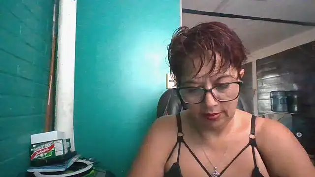 TRISH MILF online show from 15, 12, 2024