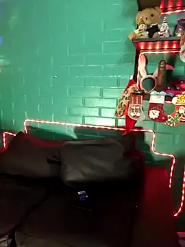 TRISH MILF online show from 18, 12, 2024