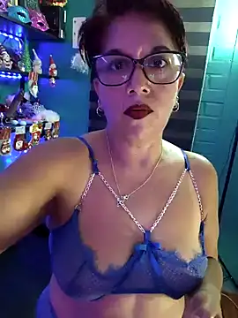 TRISH MILF online show from 20, 12, 2024