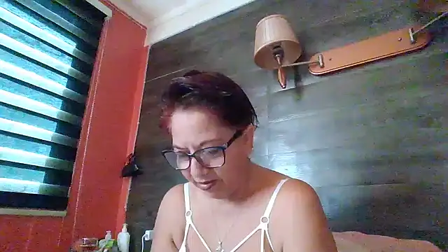 TRISH MILF online show from 21, 12, 2024