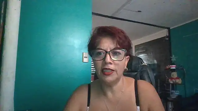 TRISH MILF online show from 24, 12, 2024