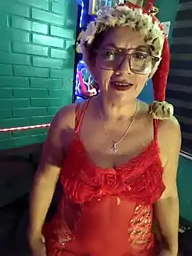 TRISH MILF online show from 25, 12, 2024