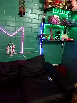 TRISH MILF online show from 10, 1, 2025