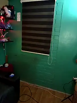 TRISH MILF online show from 17, 1, 2025